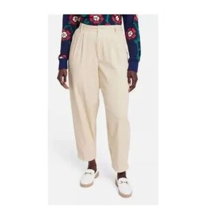 Rowing Blazers Women's Corduroy Straight Leg Trousers Size 4